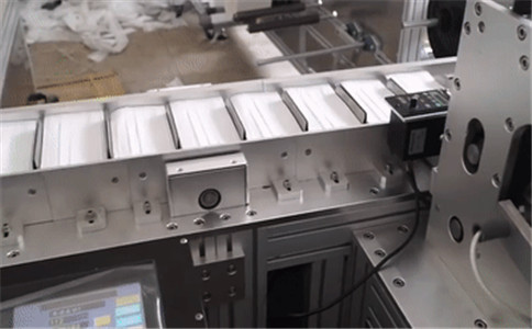 口罩機機架、口罩機輸送框架定做